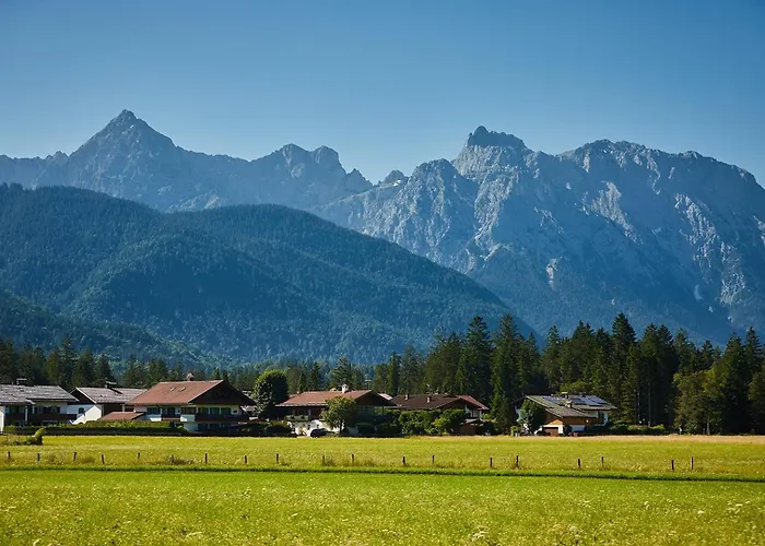 Zum Hochgarten *